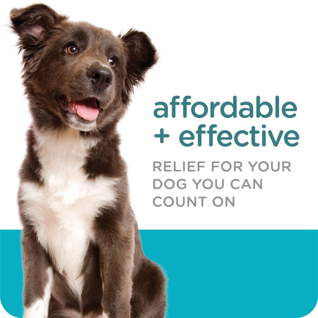 Flea & Tick Topical Dogs 7-33 lbs 3-Month H584