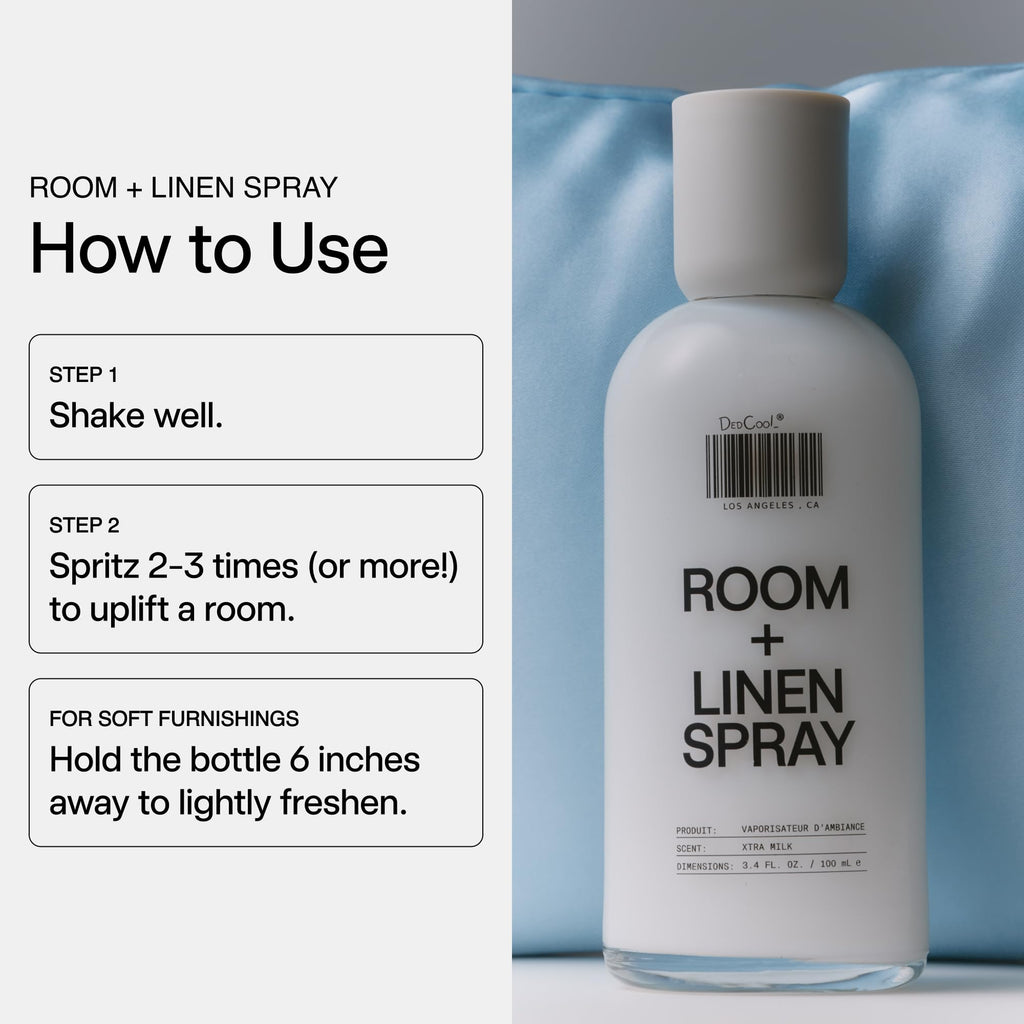 EDP & Room + Linen Spray Bundle 15mL & 3.4oz K834062