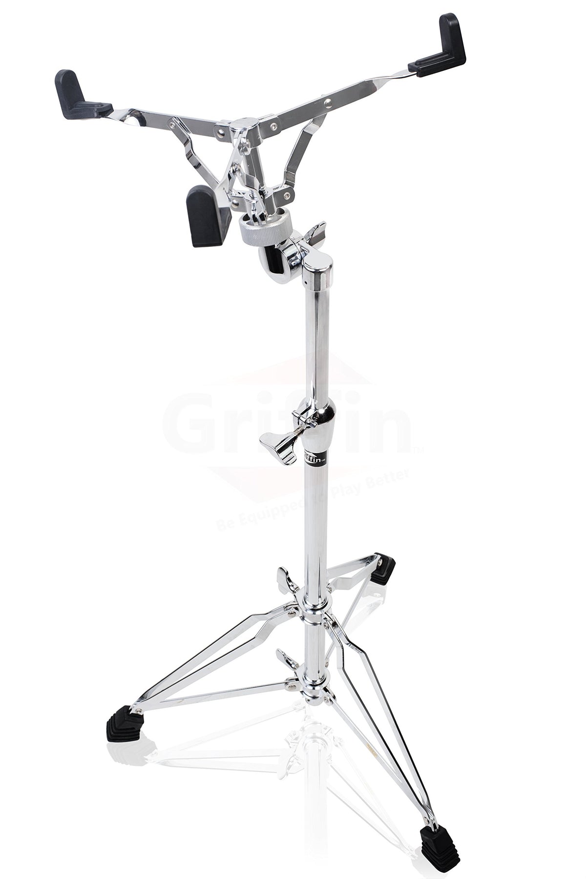 Tall Adjustable Snare Drum Stand X44589