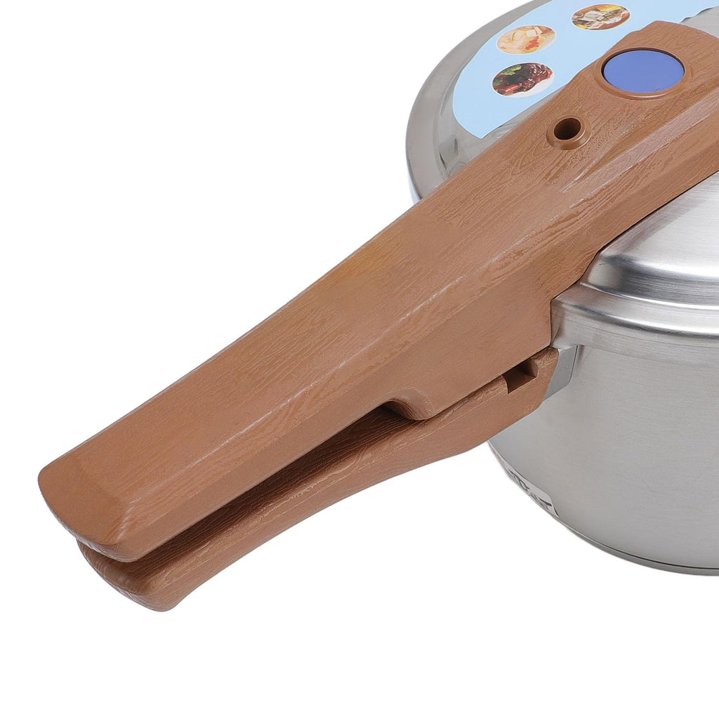 3L Stainless Steel Pressure Cooker G9181