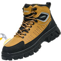 Steel Toe Work Boots 6" Waterproof P386600