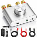 Bluetooth 5.0 Mini Power Amplifier G811894