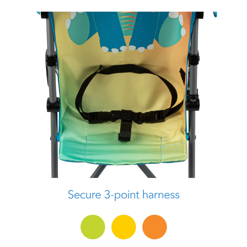 Character Umbrella Stroller I8998