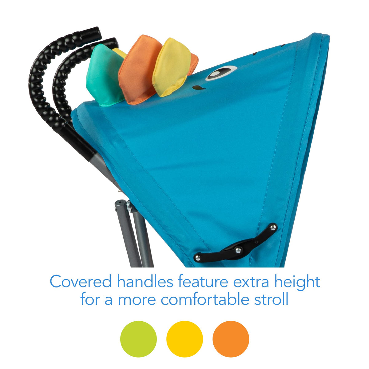 Character Umbrella Stroller I8998