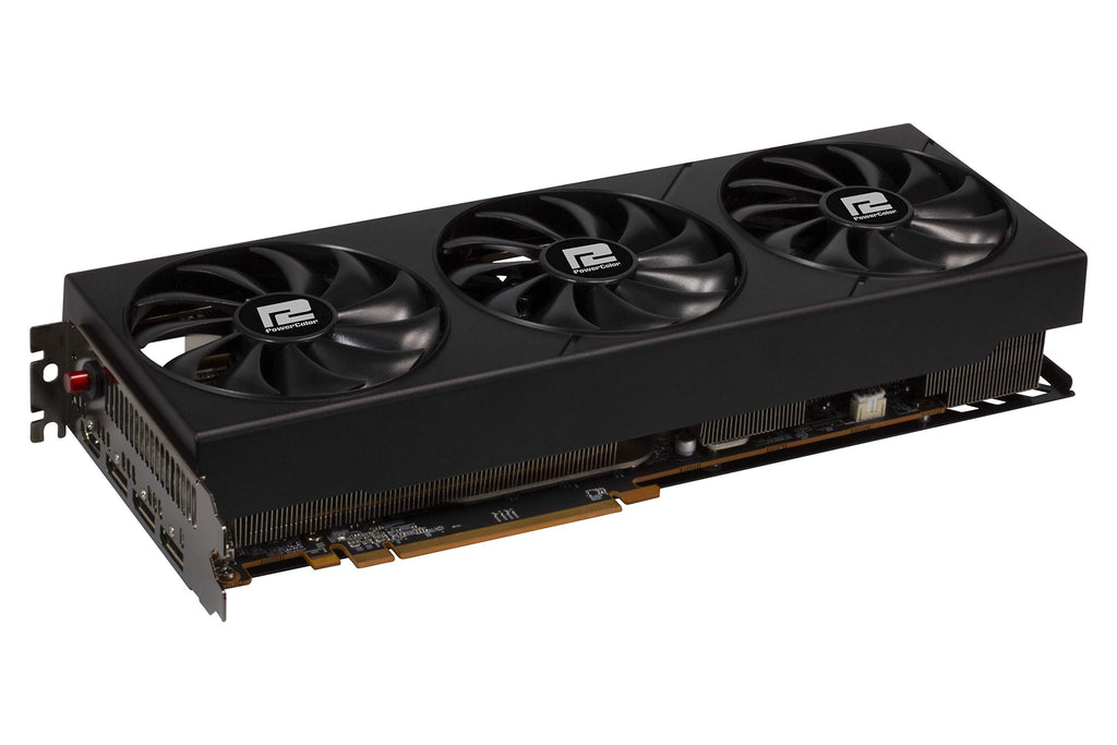 16GB GDDR6 Gaming Graphics Card A671