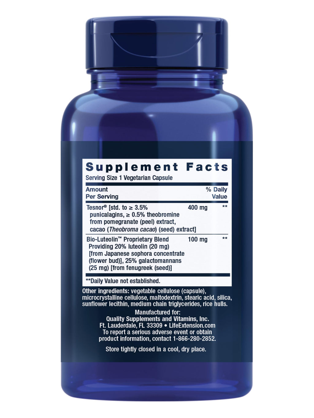 30 Capsules Male Health Support L976445