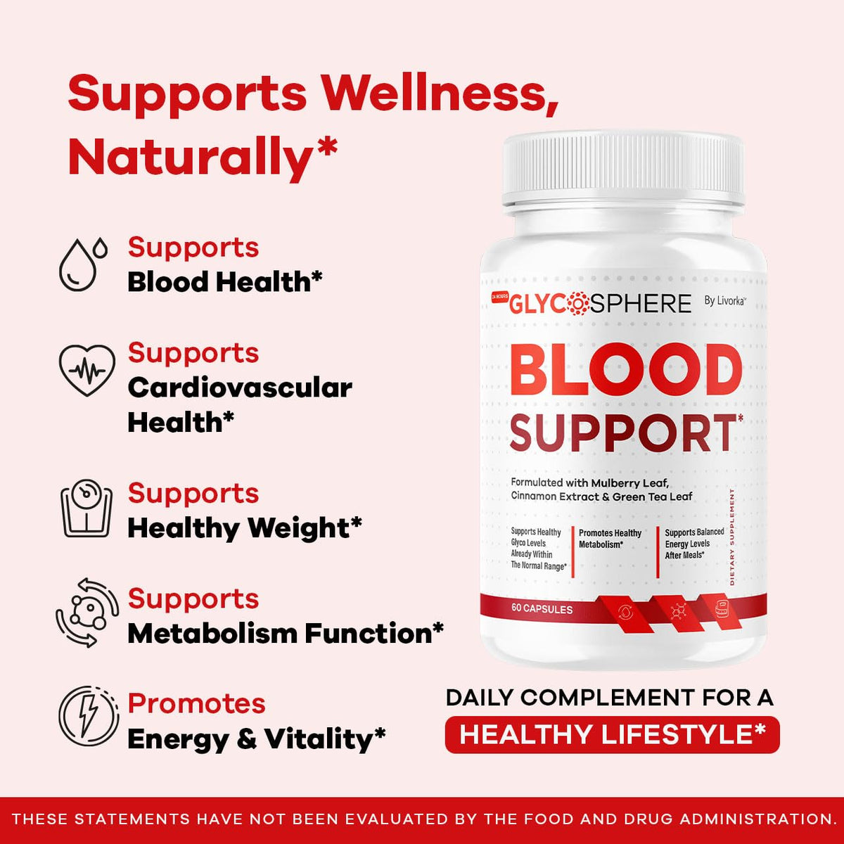 180 Capsules Supplement S69284
