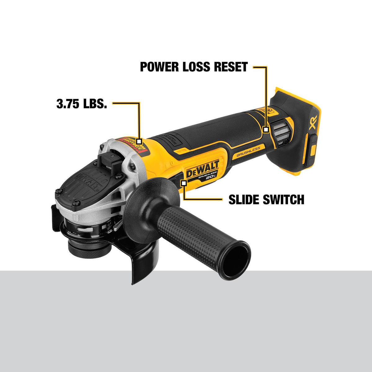 20V MAX Brushless 9 Power Tools with Battery Charger R186