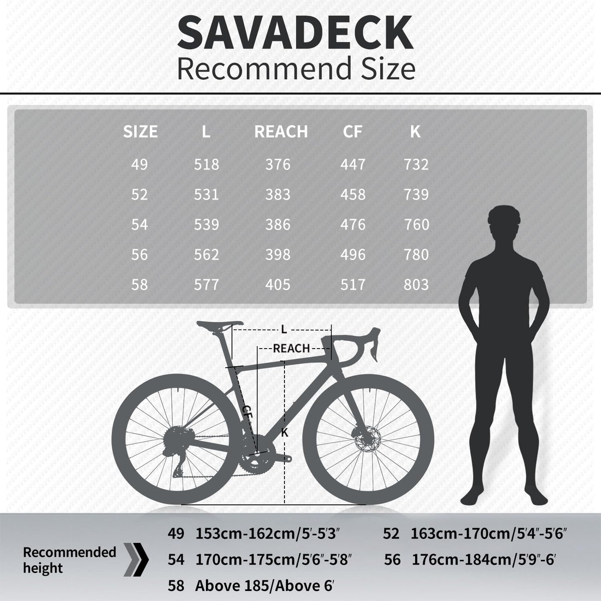 Carbon Road Bike 24-Speed Shifting Disc Brake B4415