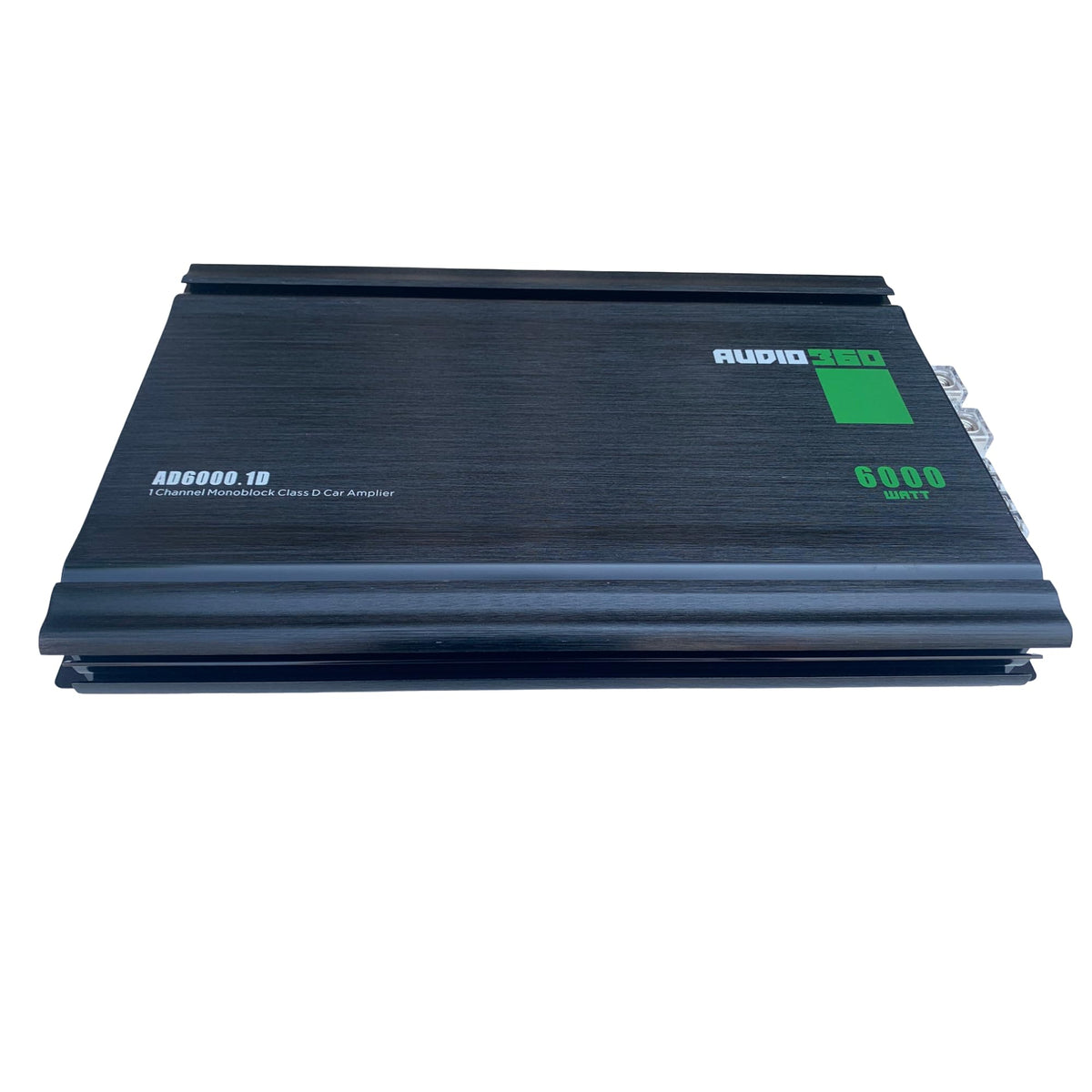 6000W Class D 1 Ohm Car Audio Amplifier N91318
