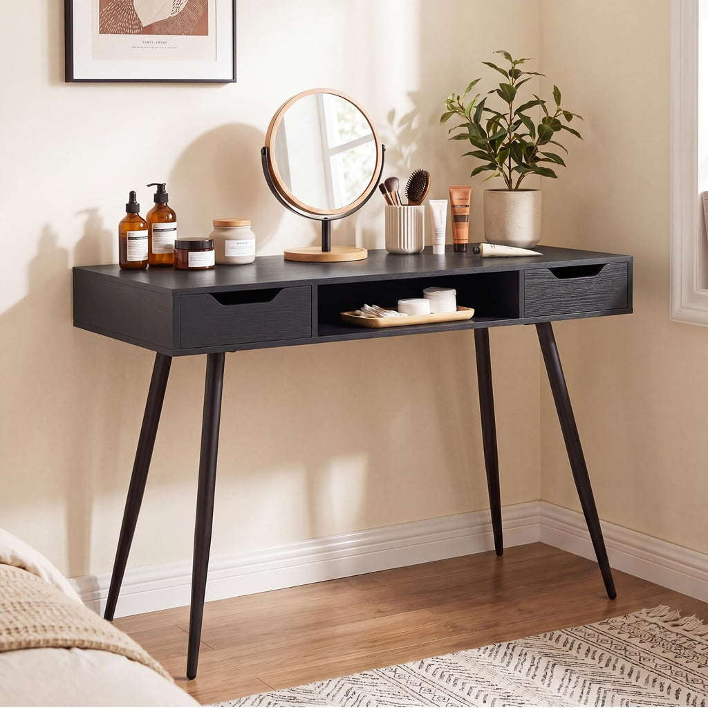 Mid Century Modern Computer Desk T116