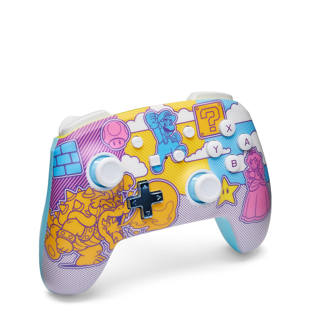 Wireless Controller for Nintendo Switch (Renewed) M220392
