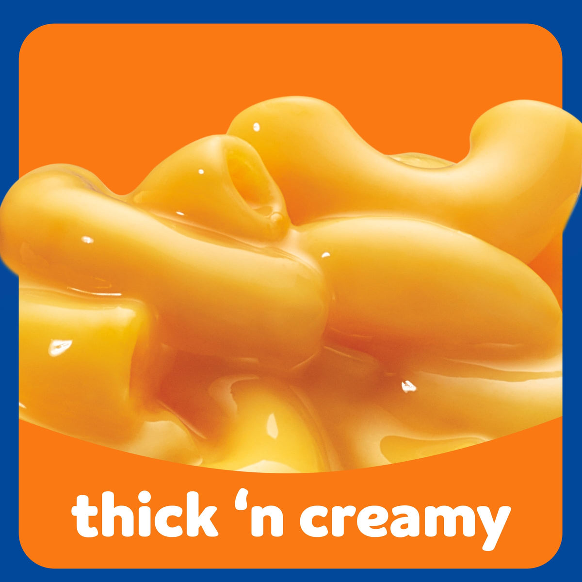 Kraft Mac and Cheese, 7.25 oz (Pack of 6) F291