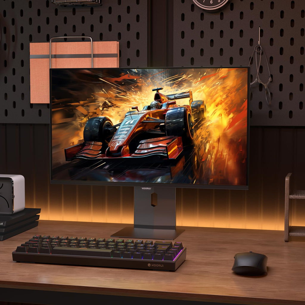 32 inch 4K OLED Gaming Monitor A8236