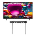 55-Inch 4K UHD Smart TV C6422