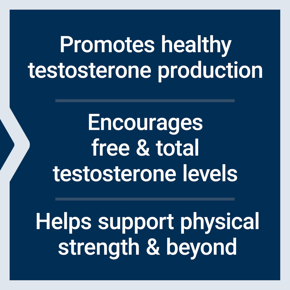 30 Capsules Male Health Support L976445