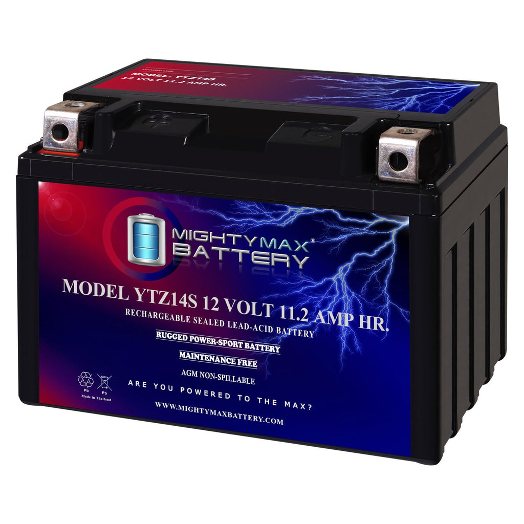 12V 11.2Ah Replacement Battery H22290