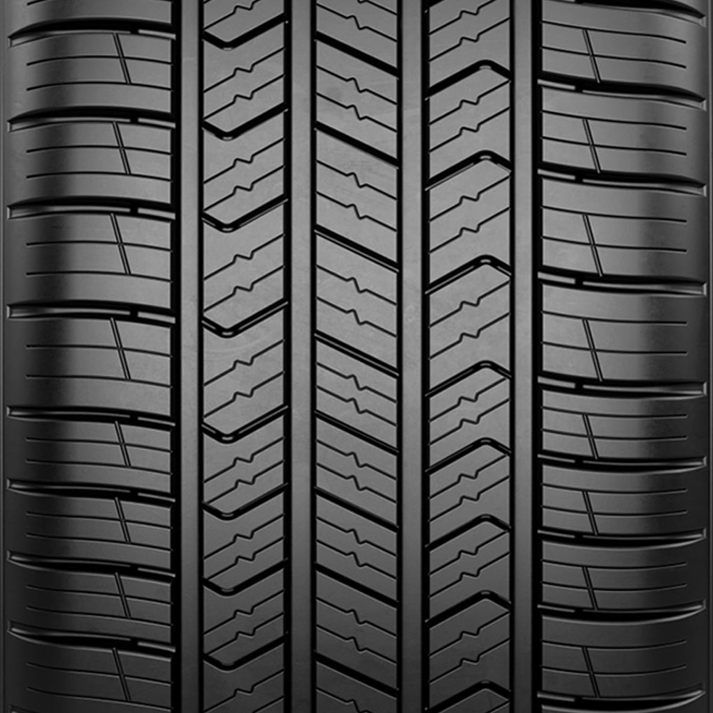 All Season 265/70R18 116H SUV/Crossover Tire W885