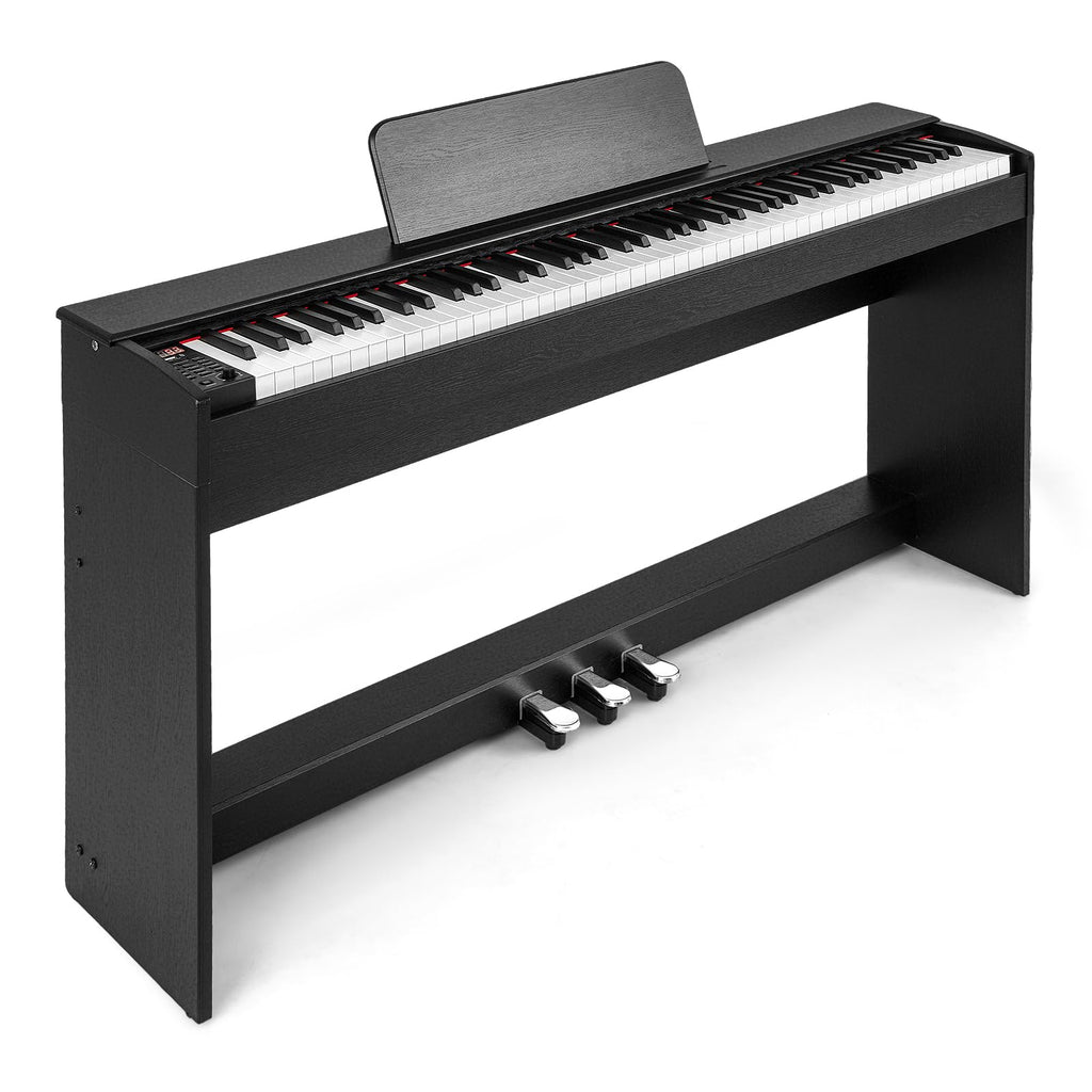 88 Key Weighted Hammer Action Digital Piano D413113