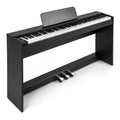 88 Key Weighted Hammer Action Digital Piano D413113