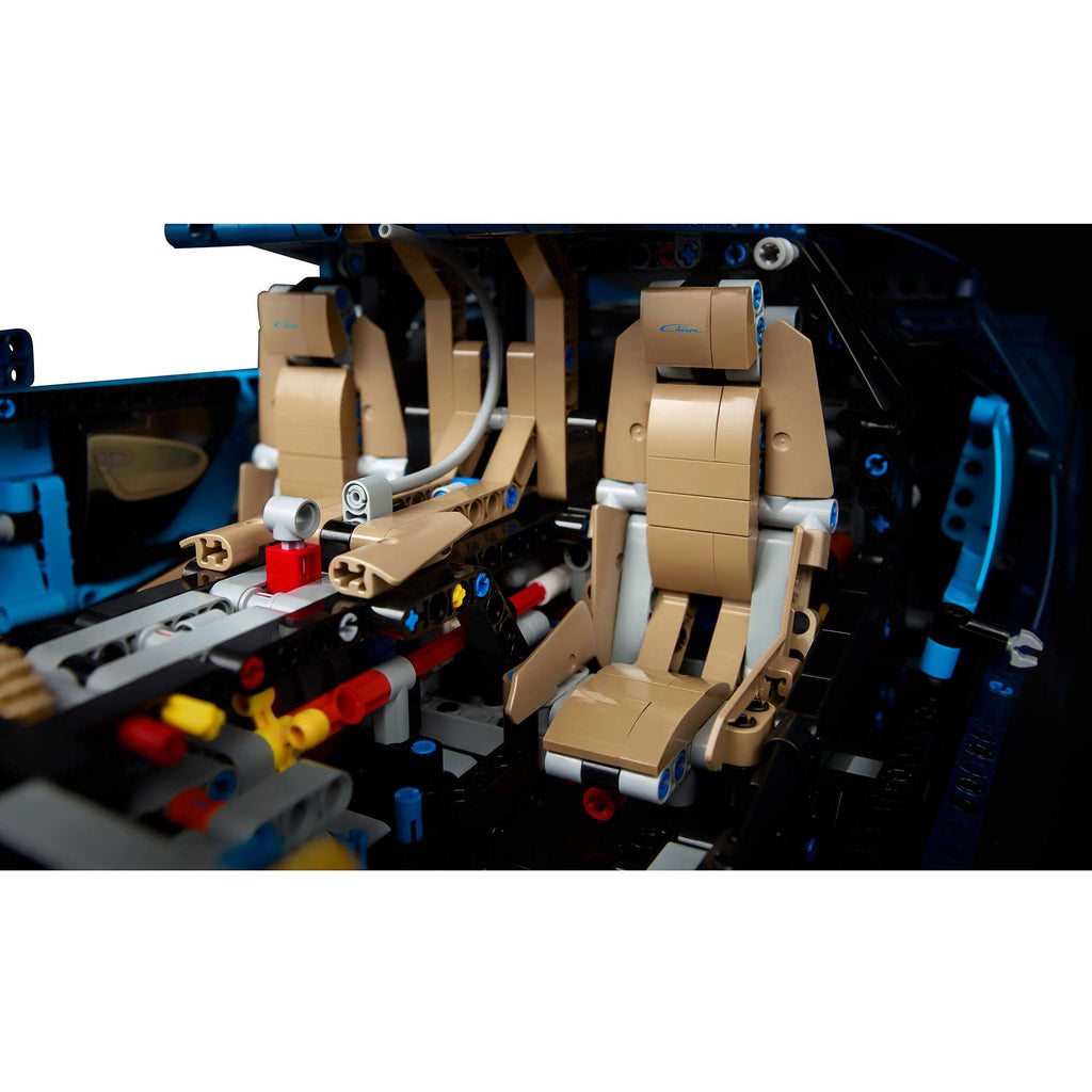 3599 Pieces Building Kit L8901
