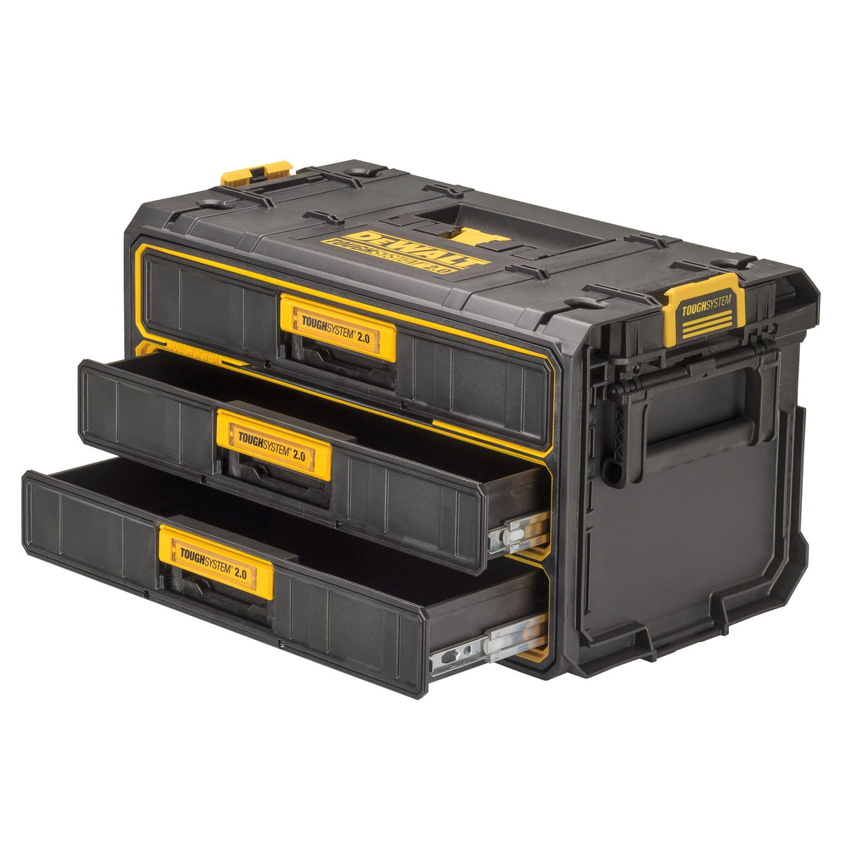 3 Drawer Tool Organizer and Storage Unit N547