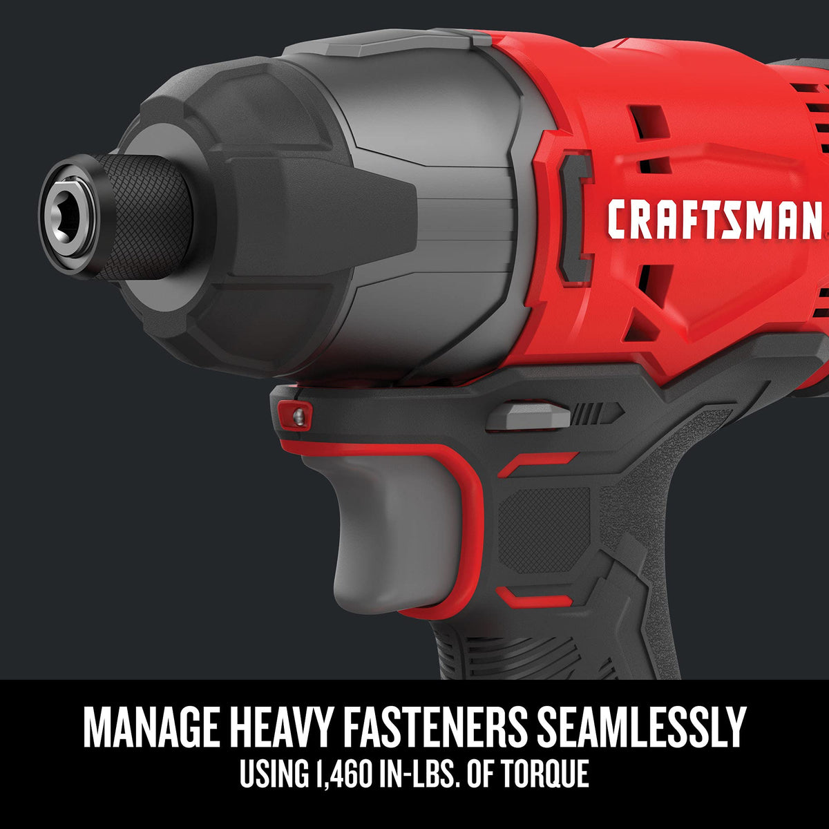 Cordless Power Tool Kit with Circular Saw Impact Driver Drill S864