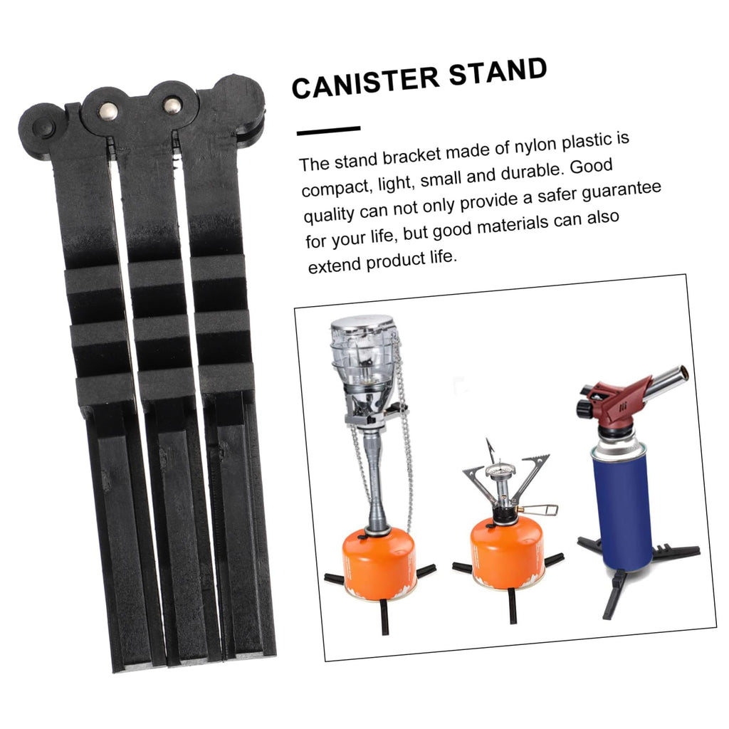 Camping Gas Tank Stand Tripod Stabilizer X574
