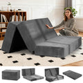 6-Inch Tri-Fold Foldable Mattress R32426