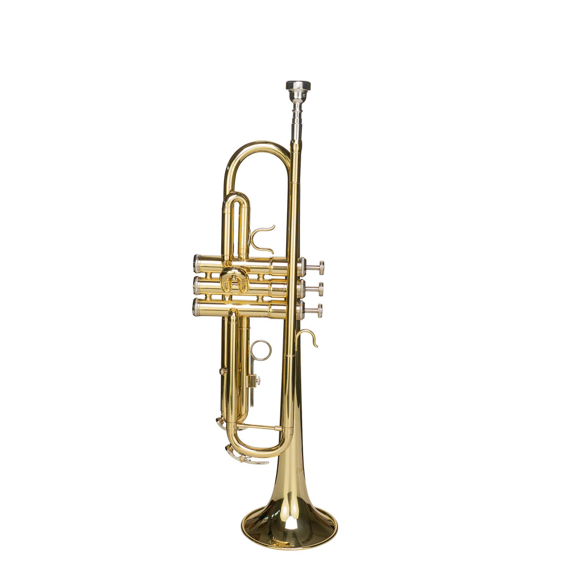 Bb Trumpet with Mouthpiece and Case D904867