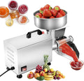 450W Stainless Steel Electric Tomato Strainer T396207