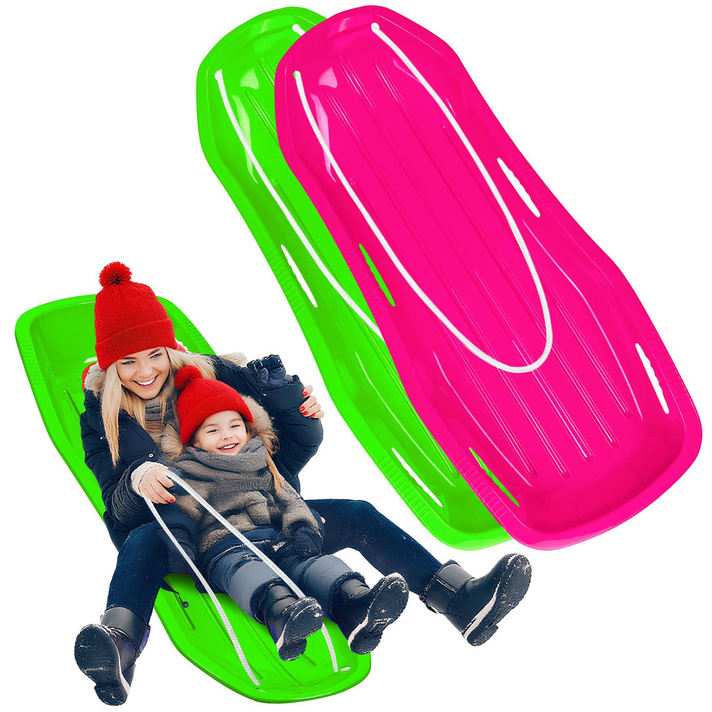 48” Snow Sleds N38880