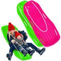 48” Snow Sleds N38880