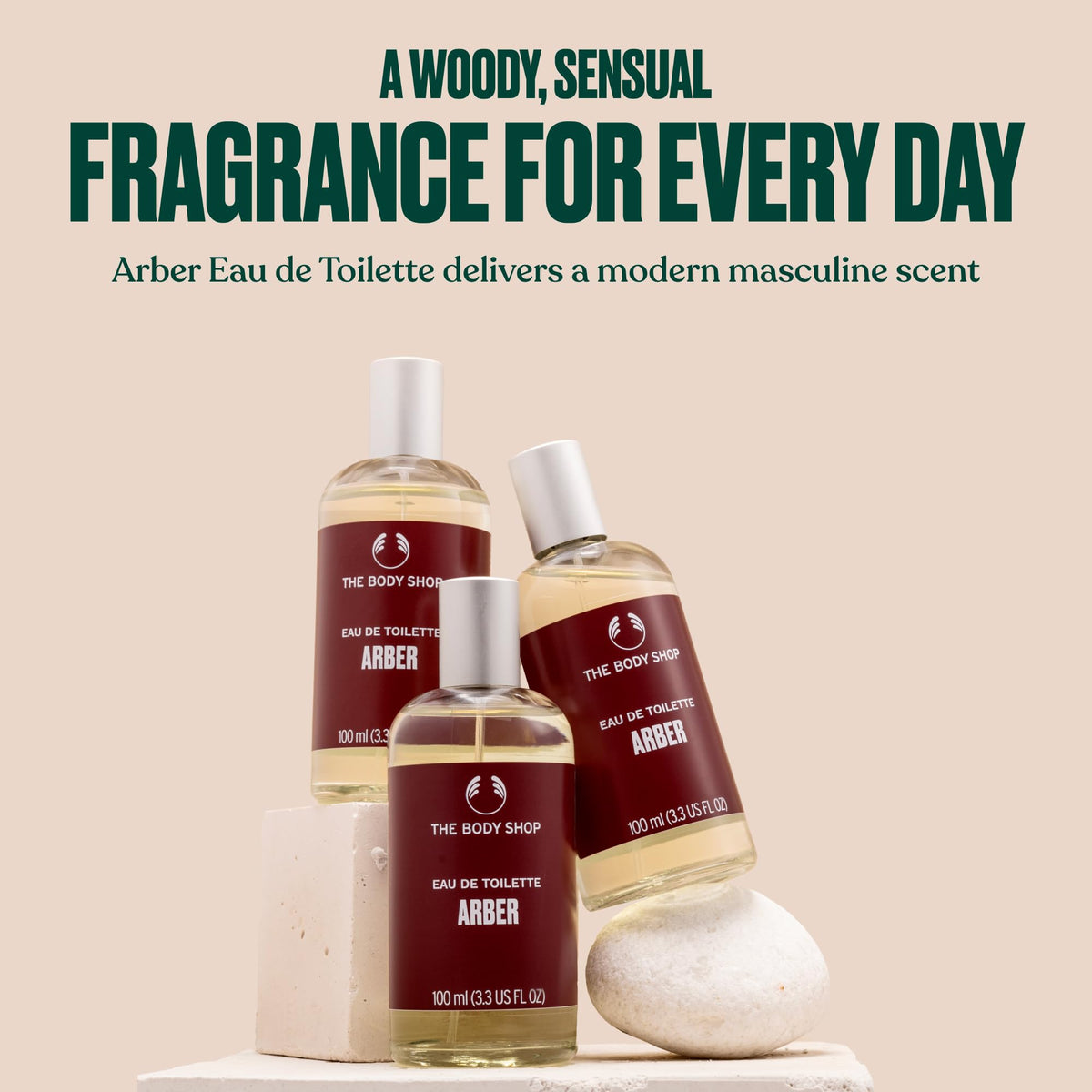 Eau De Toilette 3.3 Fl Oz X589257