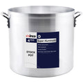 24 Quart Aluminum Stock Pot O986662