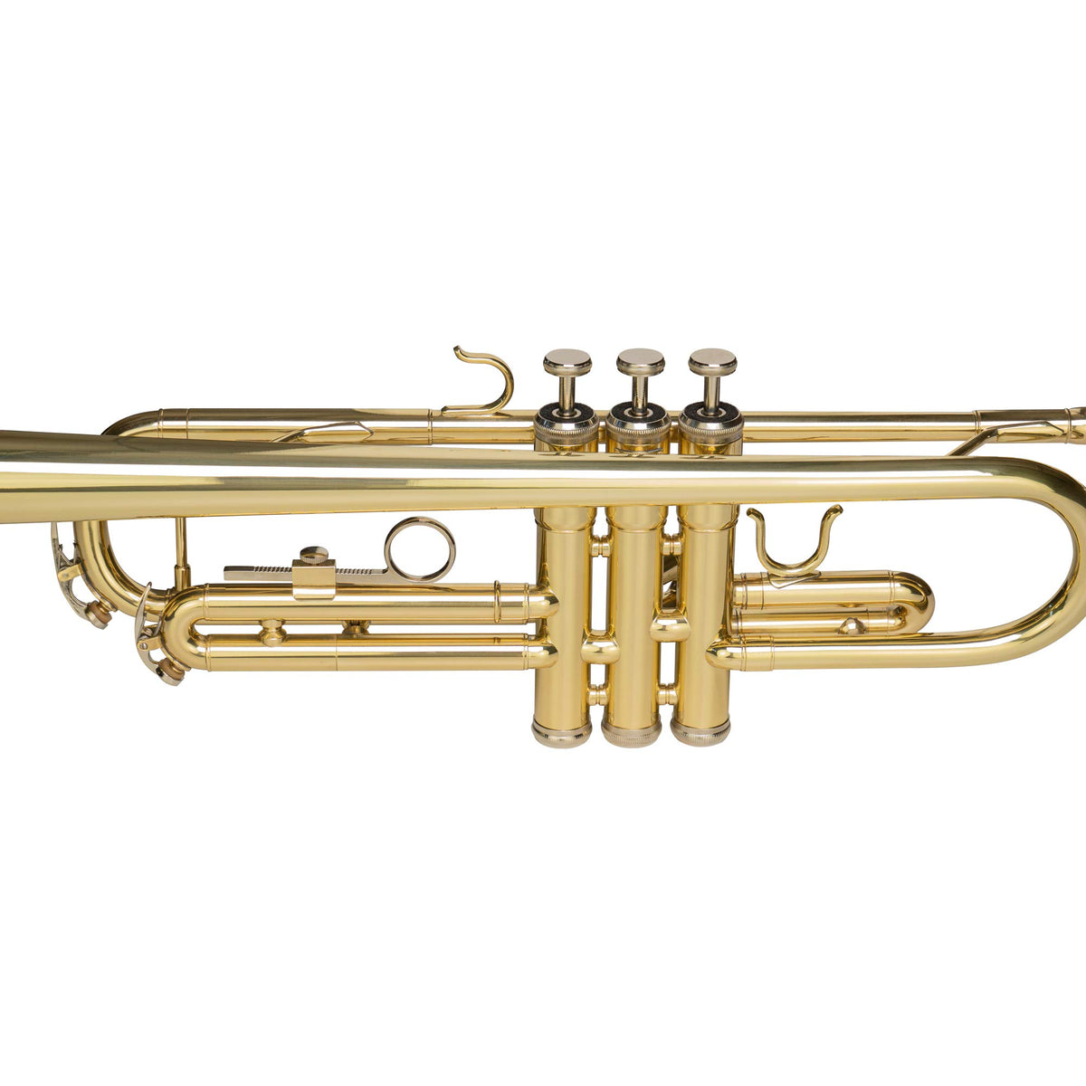 Bb Trumpet with Mouthpiece and Case D904867