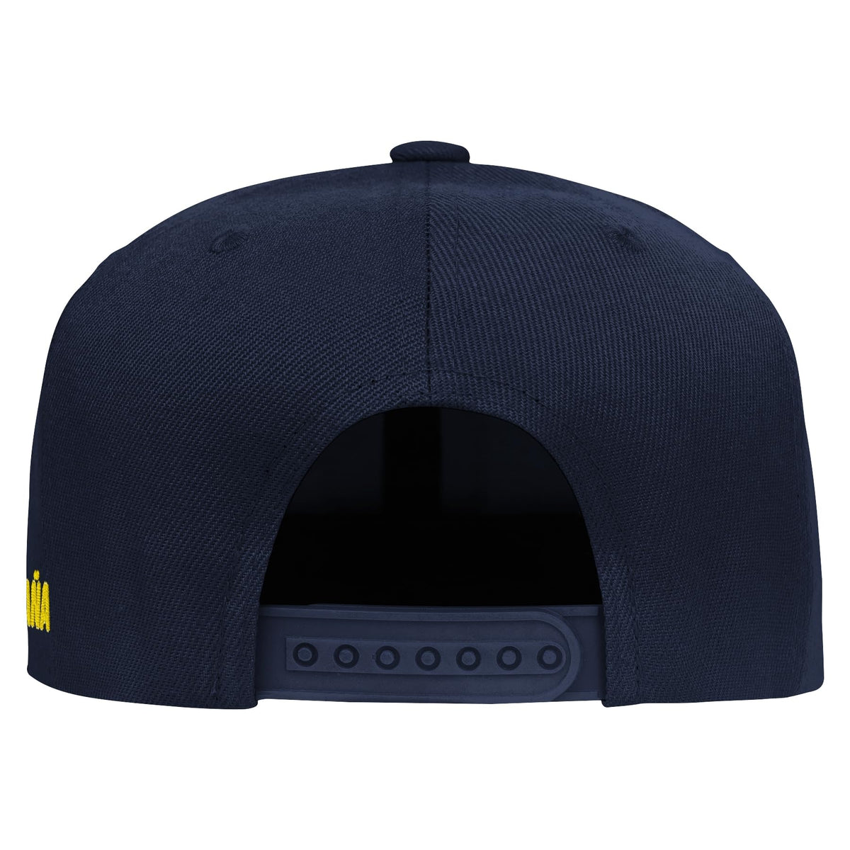 Men's Adjustable Snapback Hat Cap One Size P393815