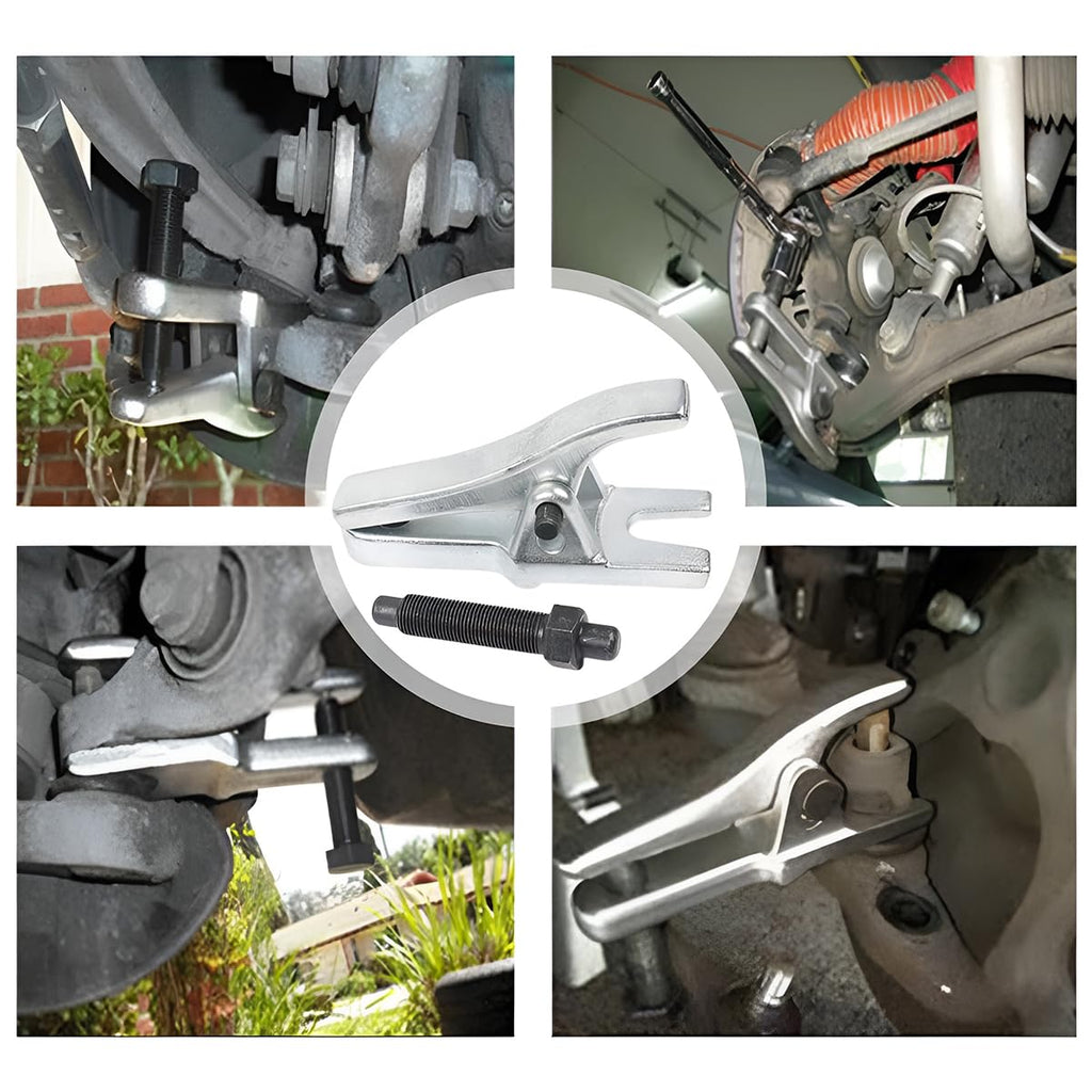 Adjustable Heavy Duty Ball Joint Separator Tool K775