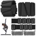 Wrist and Ankle Weights Set of 4 T905847