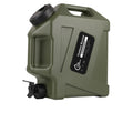 BPA Free Water Containers with Spigot H2090