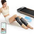 Smart Calf Massager with Air Compression, Adjustable Heat P386523