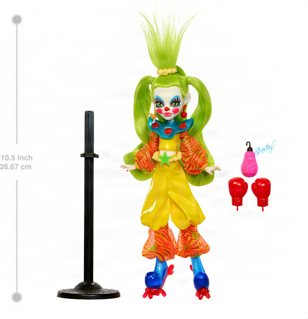 Shorty Doll F543