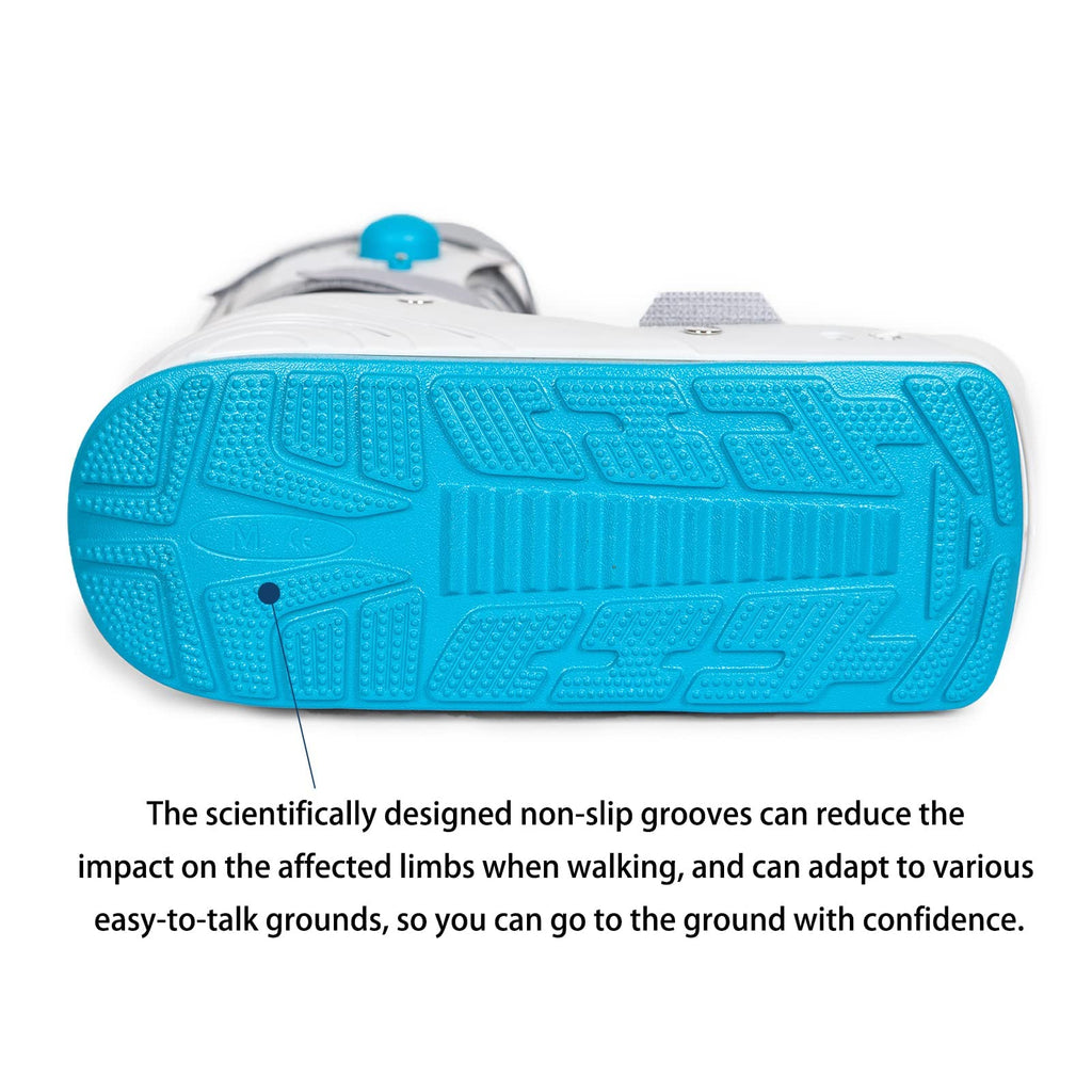 Inflatable Medical Walking Boot U470