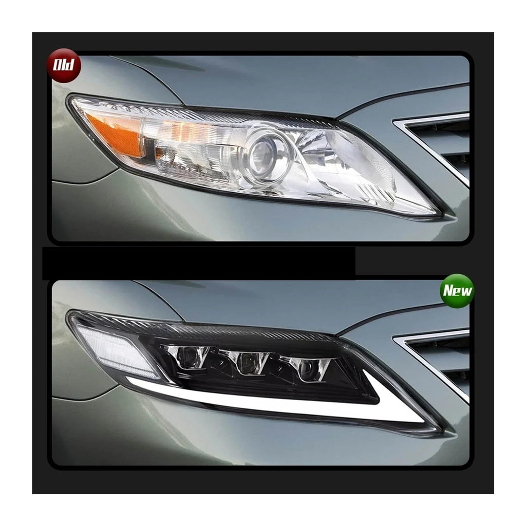 Toyota Camry LED Headlight X546