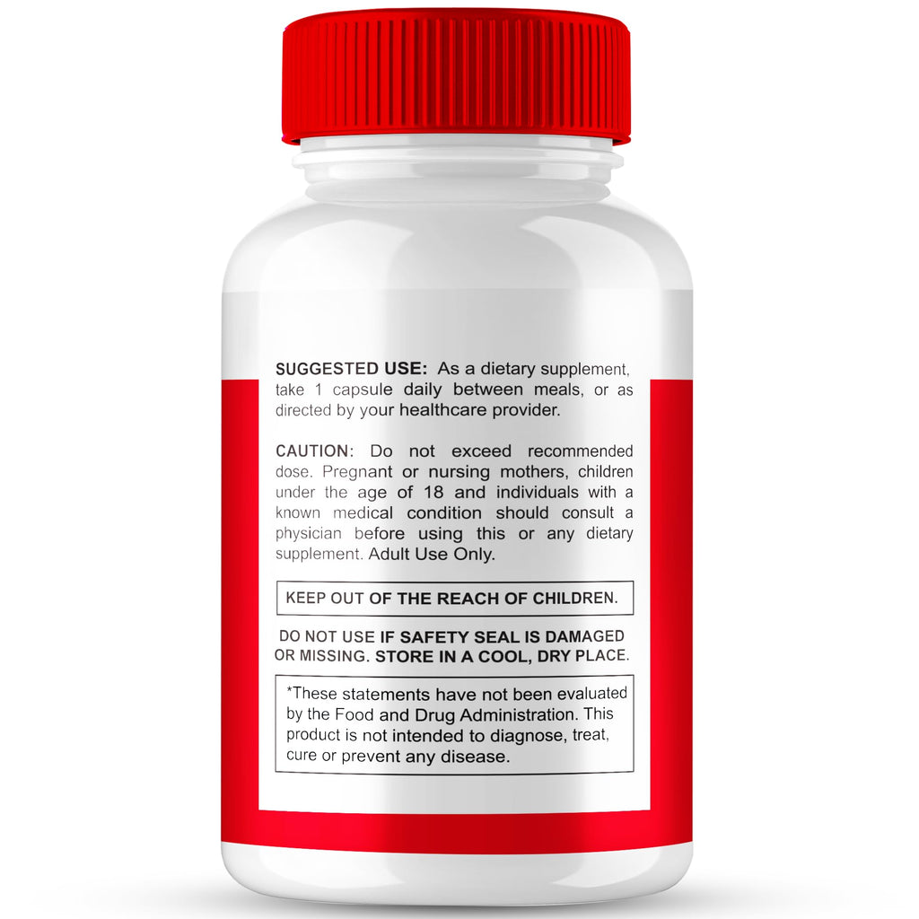 Blood Support 140mg Supplement 2 Pack A83048