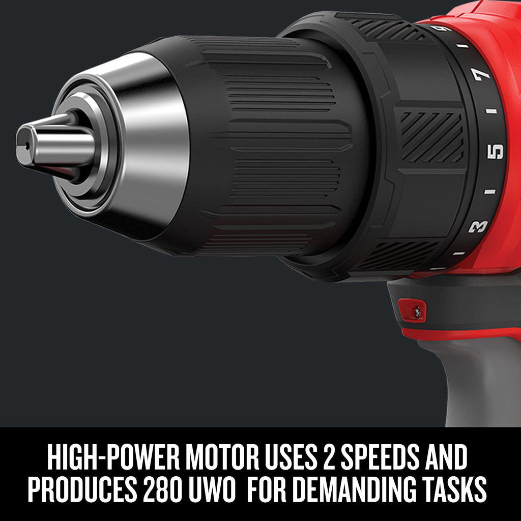 Cordless Power Tool Kit with Circular Saw Impact Driver Drill S864