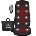Vibration Back Massage Seat Cushion with Heat D522