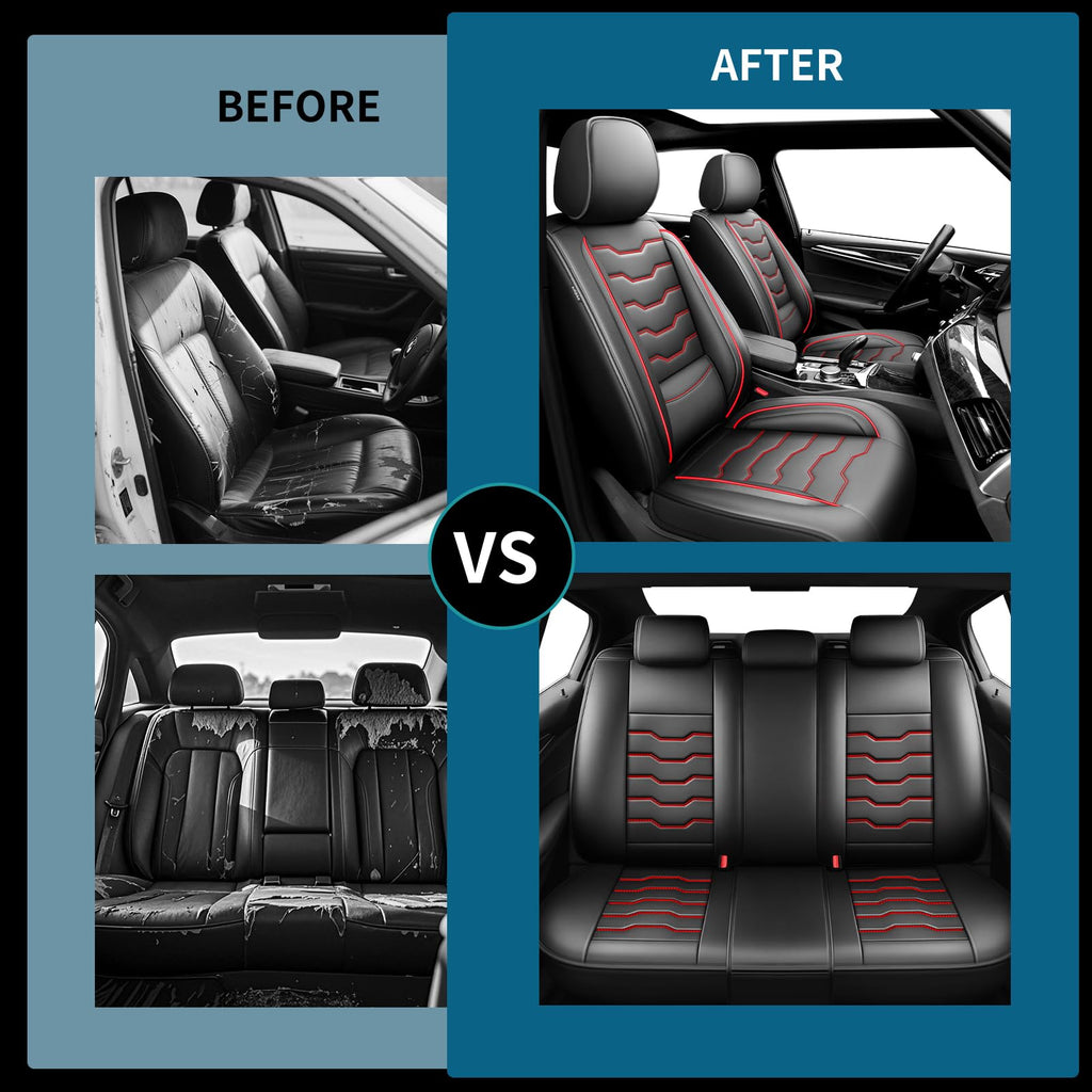 Car Seat Covers L96335
