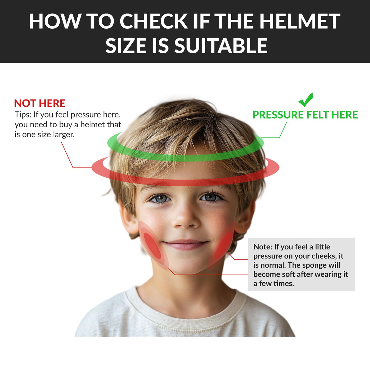 Youth Kids Motocross Helmet with Goggles & Gloves J306416