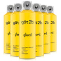 Extra Strong Hold Hair Spray, 12 Fl Oz, Pack of 6 X2699